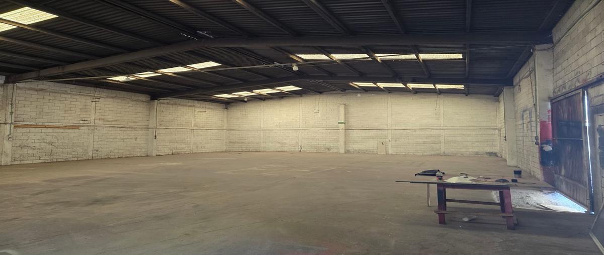 Foto de bodega en renta en  , plutarco elias calles 1 - 2, monterrey, nuevo león, 0 No. 04