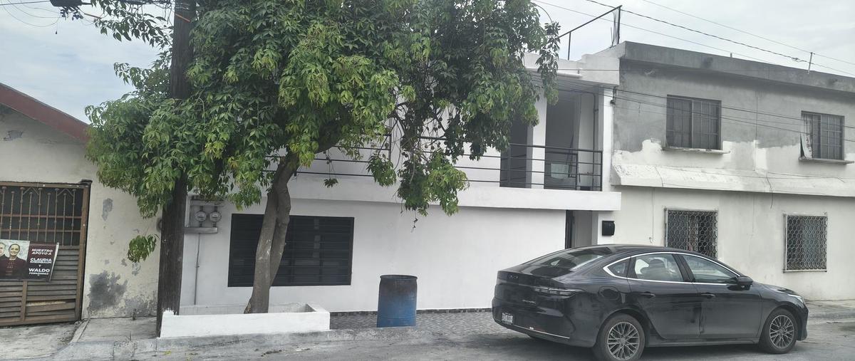 Foto de casa en , plutarco elias calles 1 - 2, monterrey, nuevo león, 0 foto 01 Foto de casa en venta en , plutarco elias calles 1 - 2, monterrey, nuevo león, 0 No. 01