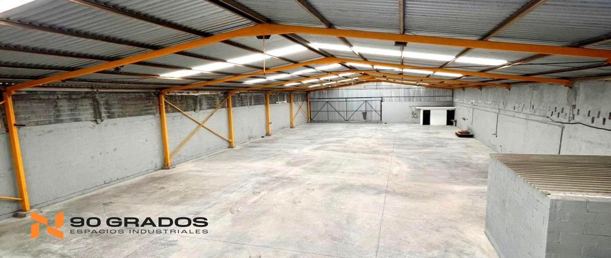 Foto de bodega en renta en  , plutarco elias calles 1 - 2, monterrey, nuevo león, 0 No. 03