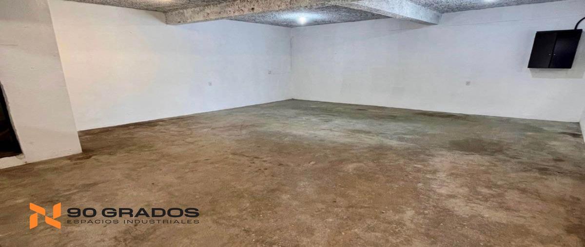 Foto de bodega en renta en  , plutarco elias calles 1 - 2, monterrey, nuevo león, 0 No. 05