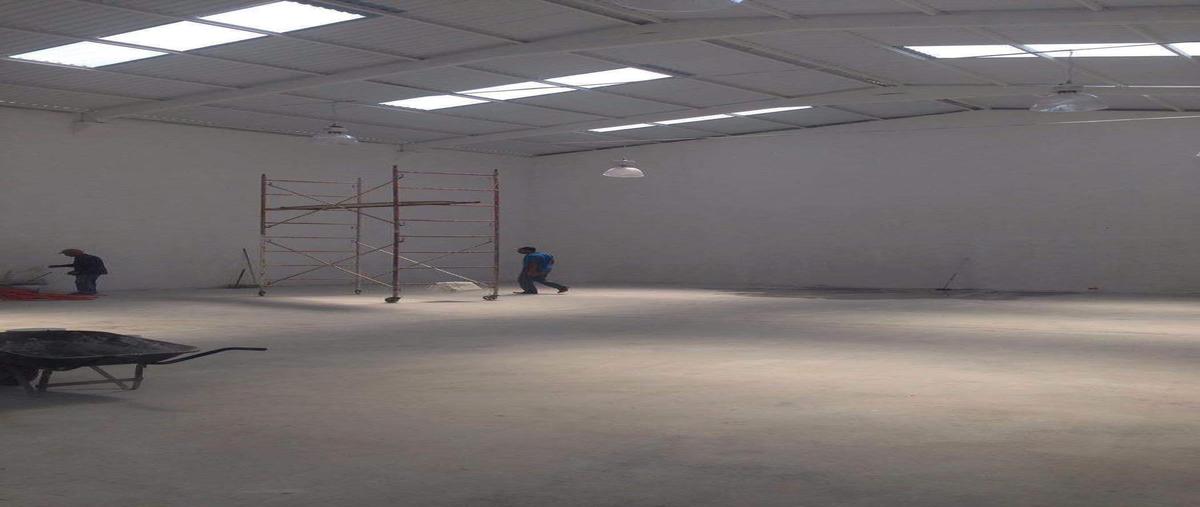 Foto de bodega en renta en  , plutarco elias calles 1 - 2, monterrey, nuevo león, 0 No. 03