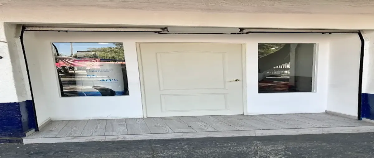 Foto de local en renta en plutarco elias calles 1072, portales norte, benito juárez, df / cdmx, 30332760 No. 01