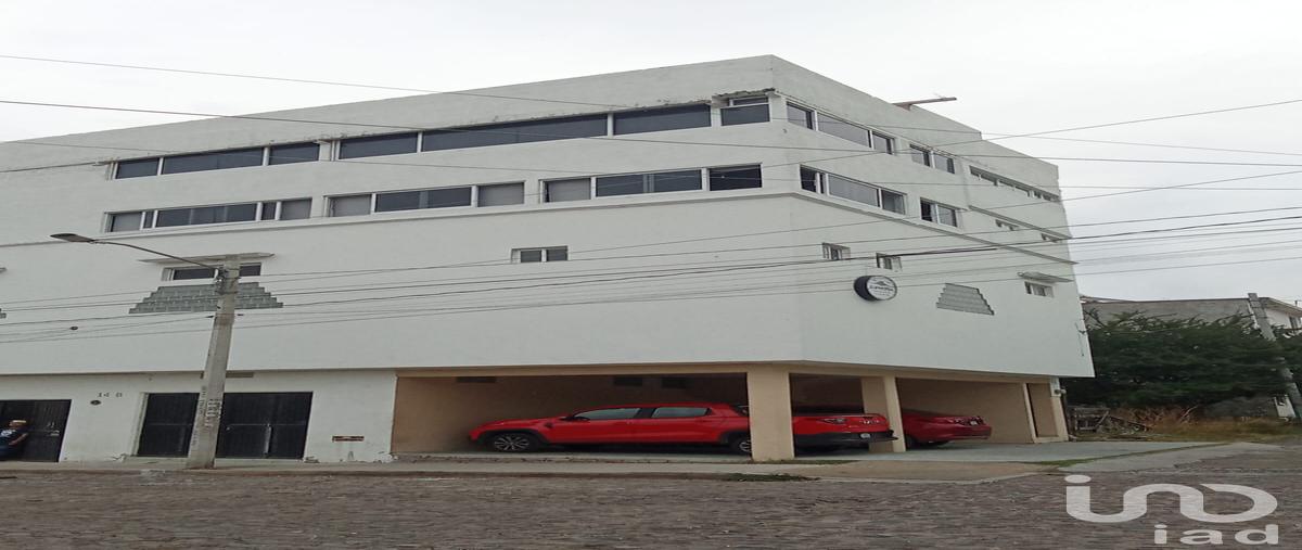 Foto de edificio en plutarco elias calles 121, bellavista, querétaro, querétaro, 31464055 foto 02 Foto de edificio en renta en plutarco elias calles 121, bellavista, querétaro, querétaro, 31464055 No. 02
