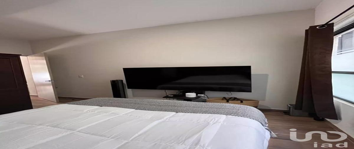 Foto de departamento en renta en plutarco elías calles 129, granjas méxico, iztacalco, df / cdmx, 31706288 No. 03
