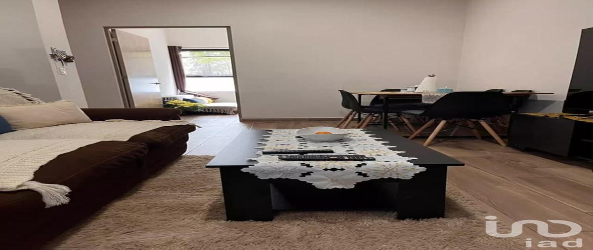 Foto de departamento en renta en plutarco elías calles 129, granjas méxico, iztacalco, df / cdmx, 31706288 No. 04