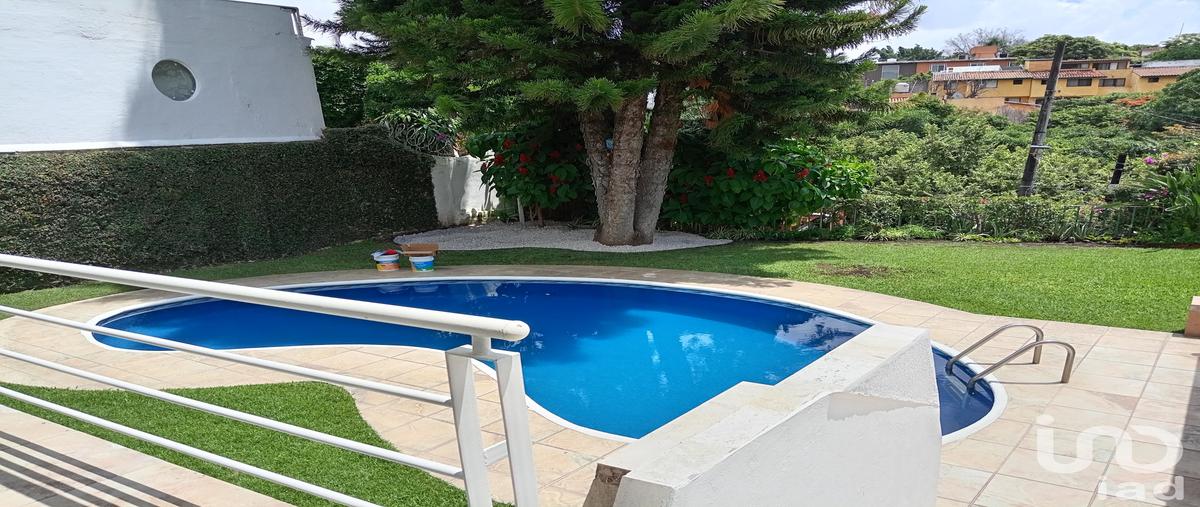 Foto de casa en venta en plutarco elias calles 259, club de golf, cuernavaca, morelos, 28719308 No. 03
