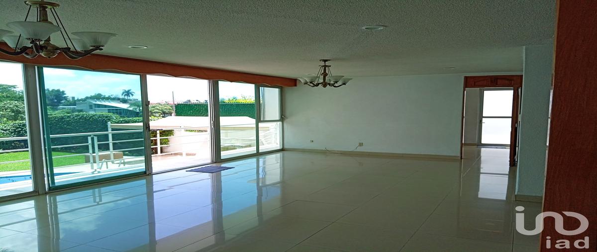 Foto de casa en venta en plutarco elias calles 259, club de golf, cuernavaca, morelos, 28719308 No. 04