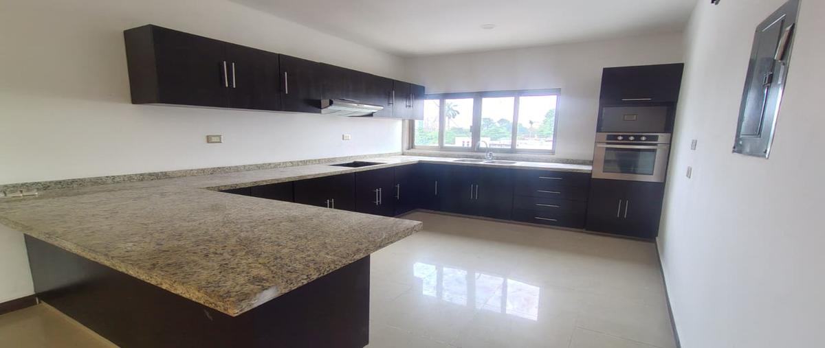 Foto de departamento en renta en plutarco elías calles 317 , jesús garcia, centro, tabasco, 31145220 No. 03
