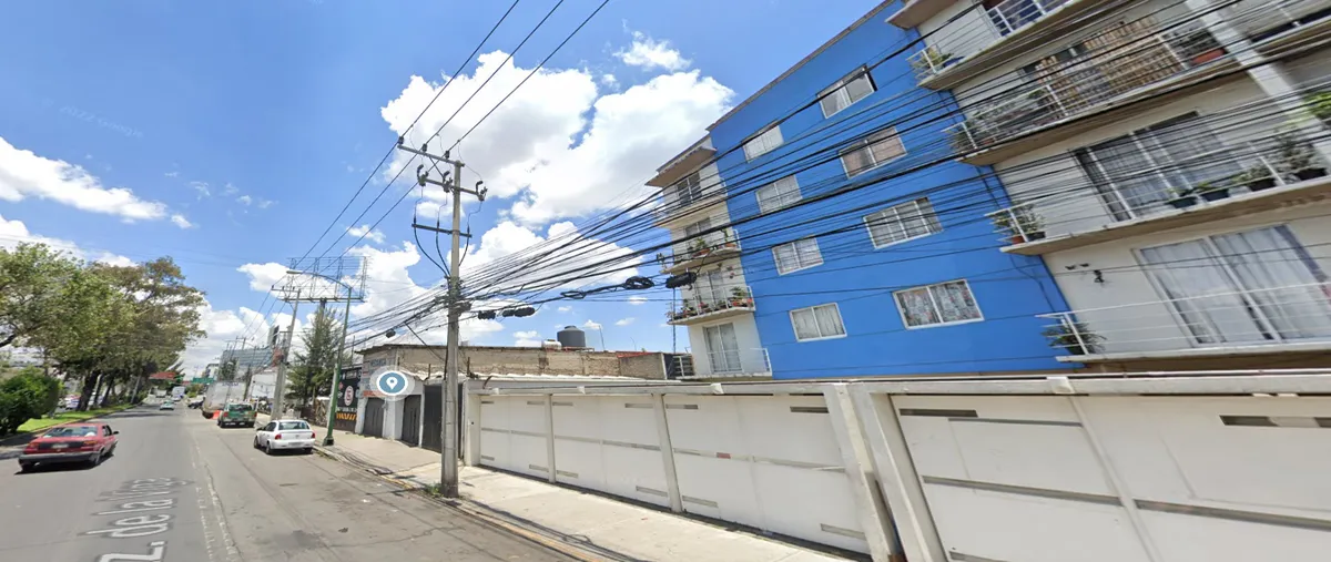 Foto de departamento en venta en plutarco elias calles 456, santa anita, iztacalco, df / cdmx, 0 No. 04