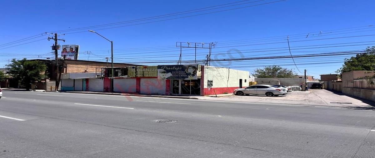 Foto de local en venta en plutarco elias calles 508, álamos de senecu, juárez, chihuahua, 28213781 No. 04