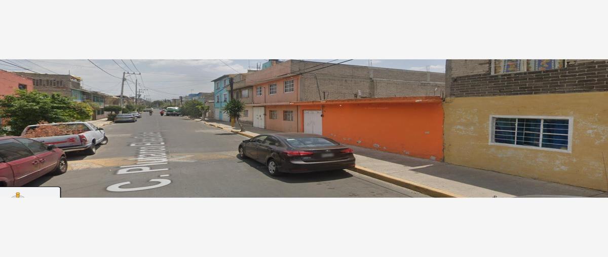 Foto de casa en venta en plutarco elias calles 62, constitución de 1857, nezahualcóyotl, méxico, 27604644 No. 02