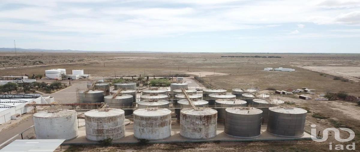 Foto de bodega en venta en plutarco elias calles 63, puerto peñasco centro, puerto peñasco, sonora, 30896896 No. 03