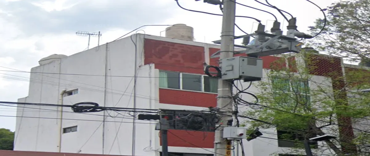 Foto de departamento en venta en plutarco elías calles 660, zapotla, iztacalco, df / cdmx, 0 No. 05