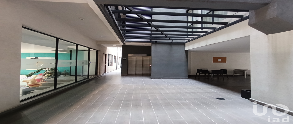 Foto de departamento en venta en plutarco elias calles 89, granjas mÃ©xico, iztacalco, df / cdmx, 31529124 No. 03