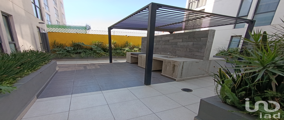 Foto de departamento en venta en plutarco elias calles 89, granjas mÃ©xico, iztacalco, df / cdmx, 31529124 No. 04