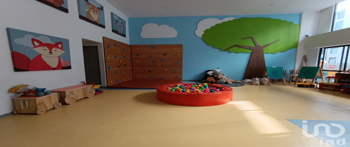 Foto de departamento en venta en plutarco elias calles 89, granjas mÃ©xico, iztacalco, df / cdmx, 31529124 No. 05