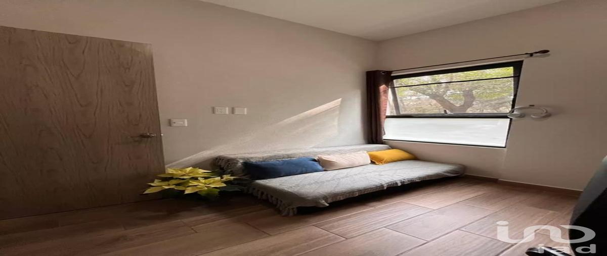 Foto de departamento en renta en plutarco elías calles 98, granjas méxico, iztacalco, df / cdmx, 31706288 No. 05