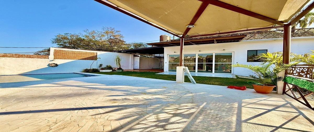 Foto de casa en venta en plutarco elías calles , club de golf, cuernavaca, morelos, 30883049 No. 04
