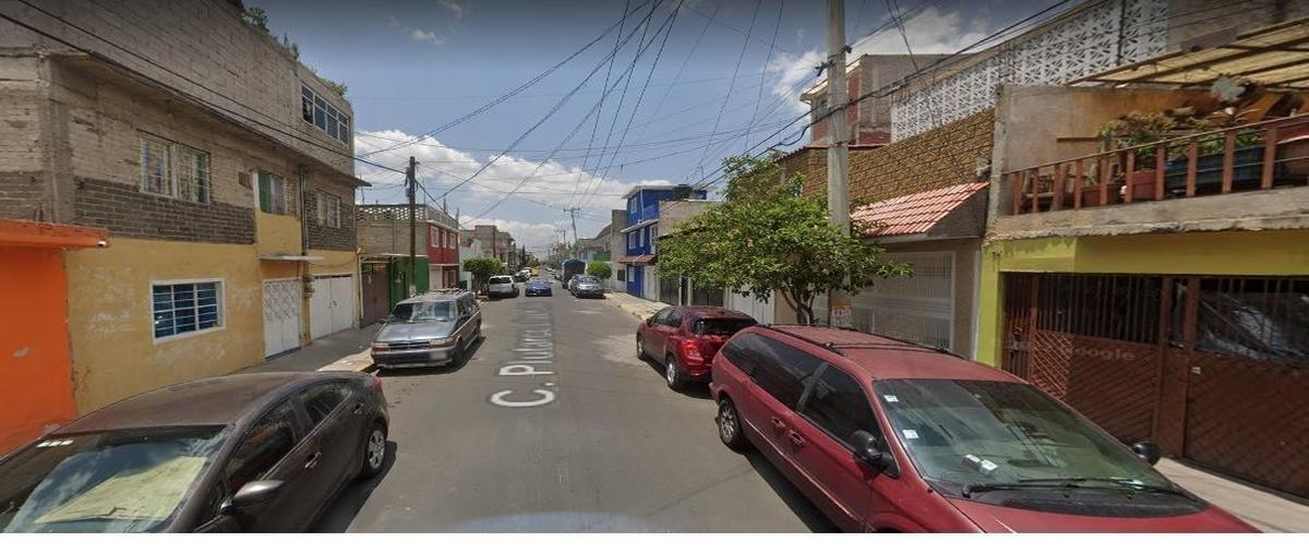 Foto de casa en venta en plutarco elías calles , constitución de 1857, nezahualcóyotl, méxico, 25615512 No. 03