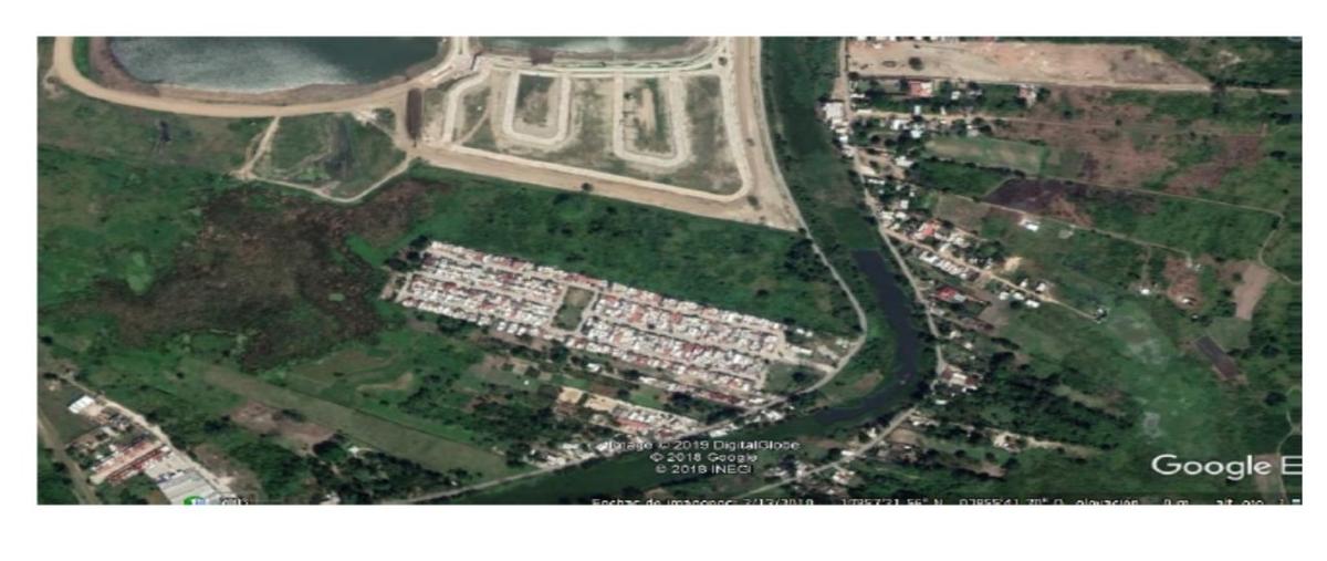 Foto de terreno habitacional en venta en  , plutarco elias calles cura hueso, centro, tabasco, 14696466 No. 02
