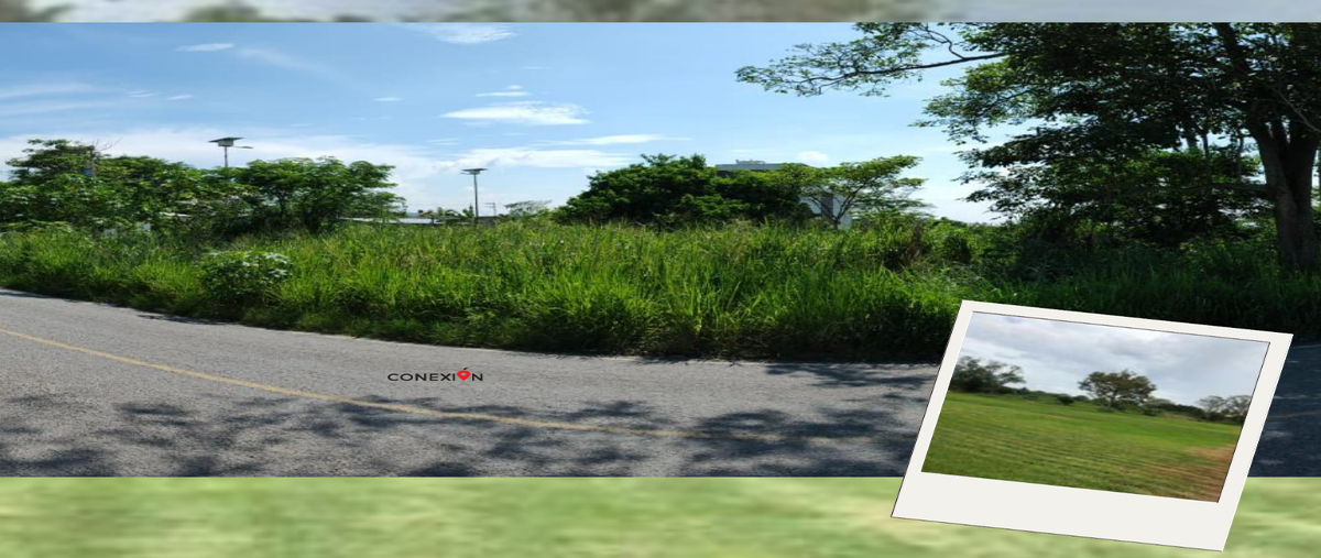 Foto de terreno habitacional en venta en  , plutarco elias calles cura hueso, centro, tabasco, 27790588 No. 04