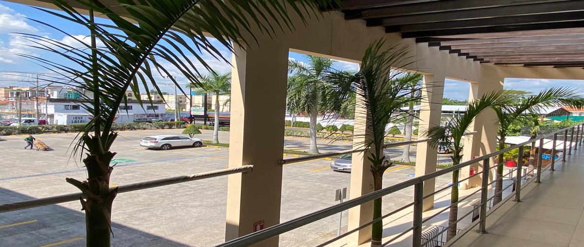 Foto de local en renta en  , plutarco elias calles cura hueso, centro, tabasco, 0 No. 02