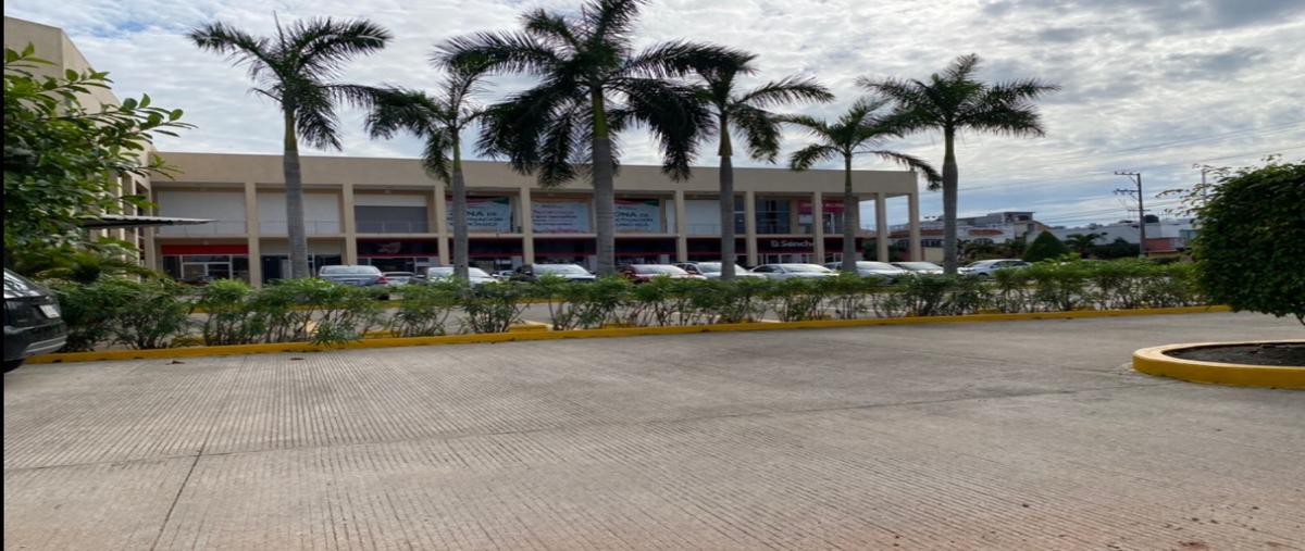 Foto de local en renta en  , plutarco elias calles cura hueso, centro, tabasco, 0 No. 04