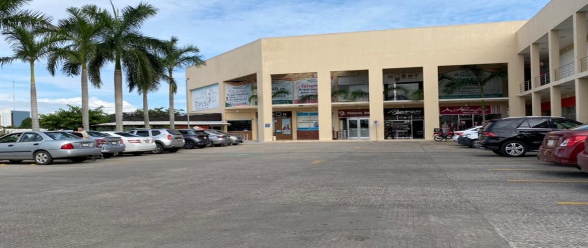 Foto de local en renta en  , plutarco elias calles cura hueso, centro, tabasco, 0 No. 05