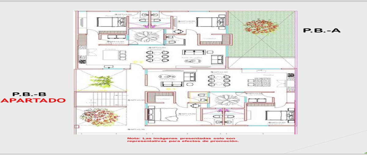 Foto de departamento en venta en  , plutarco elias calles cura hueso, centro, tabasco, 0 No. 03