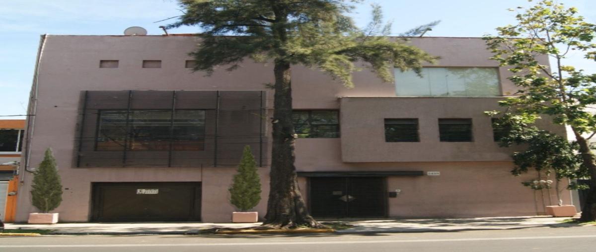 Foto de edificio en venta en plutarco elías calles , el prado, iztapalapa, df / cdmx, 29890117 No. 01