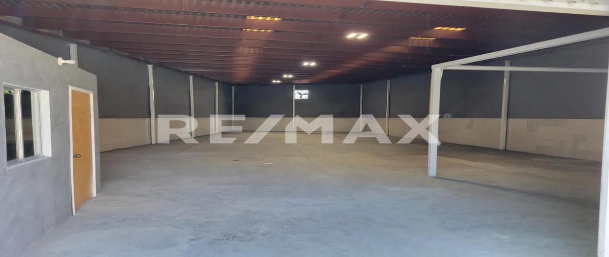Foto de bodega en renta en plutarco elias calles , el roble, juárez, chihuahua, 0 No. 04