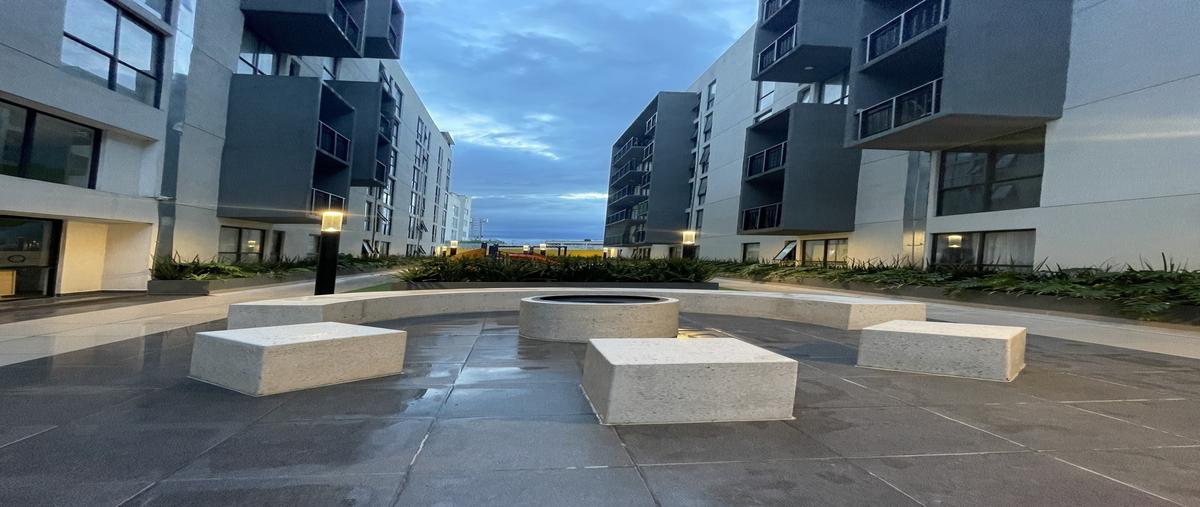 Foto de departamento en renta en plutarco elias calles , granjas méxico, iztacalco, df / cdmx, 0 No. 01