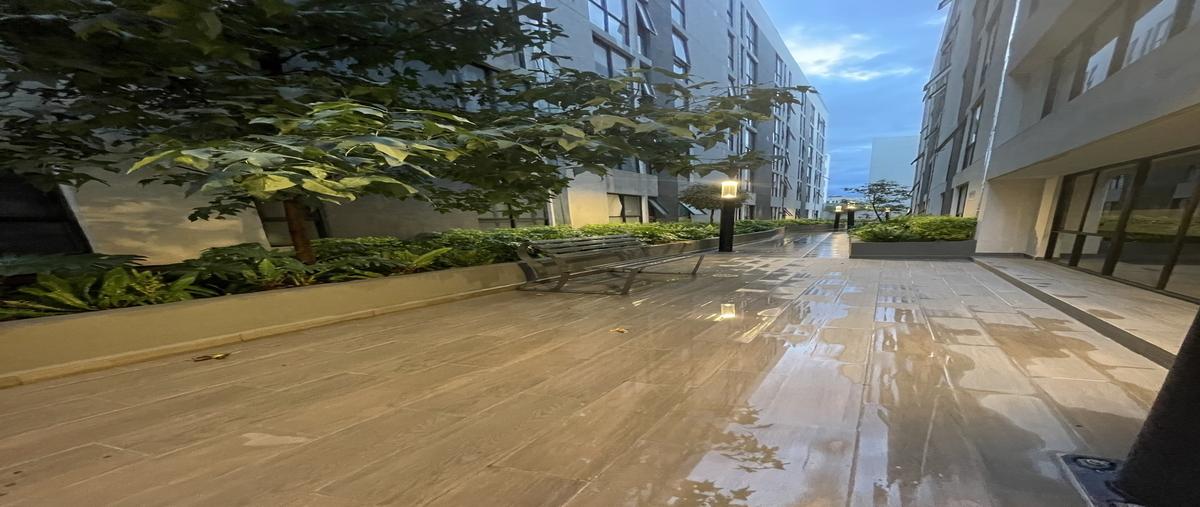 Foto de departamento en renta en plutarco elias calles , granjas méxico, iztacalco, df / cdmx, 0 No. 02