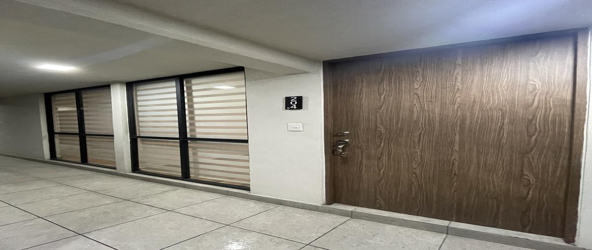 Foto de departamento en renta en plutarco elias calles , granjas méxico, iztacalco, df / cdmx, 0 No. 03