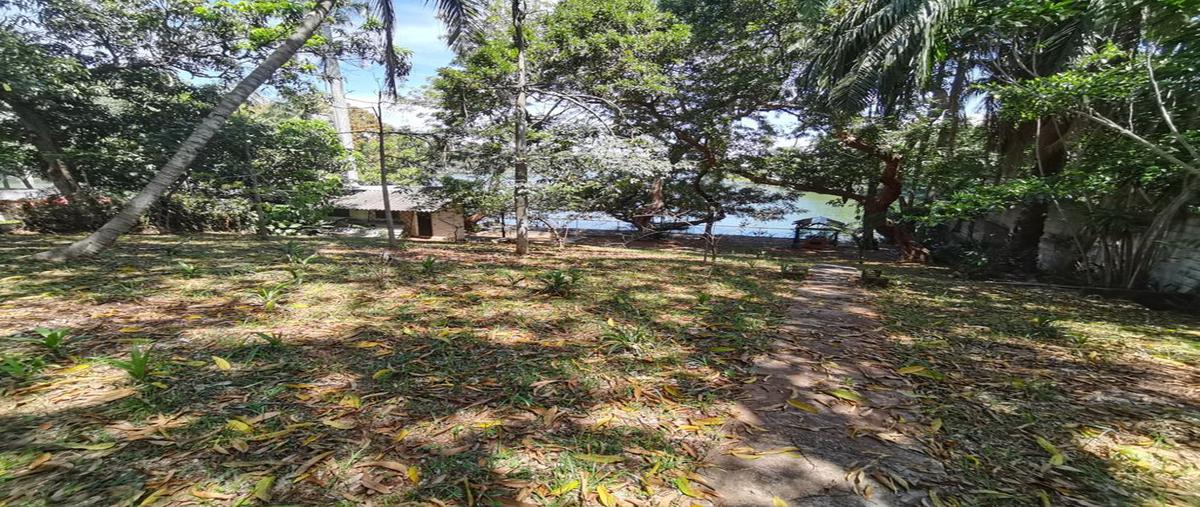 Foto de terreno comercial en venta en plutarco elías calles , jesús garcia, centro, tabasco, 26679014 No. 03