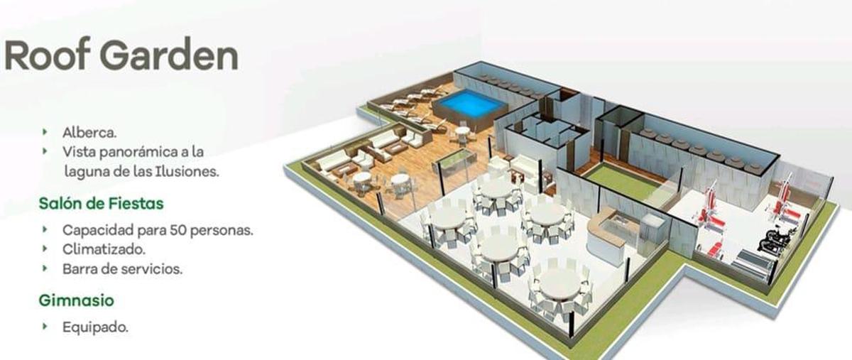 Foto de departamento en venta en  , plutarco elías calles (la majahua), centro, tabasco, 25608993 No. 03
