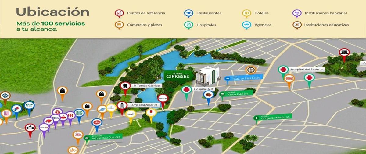 Foto de departamento en venta en  , plutarco elías calles (la majahua), centro, tabasco, 25608993 No. 05