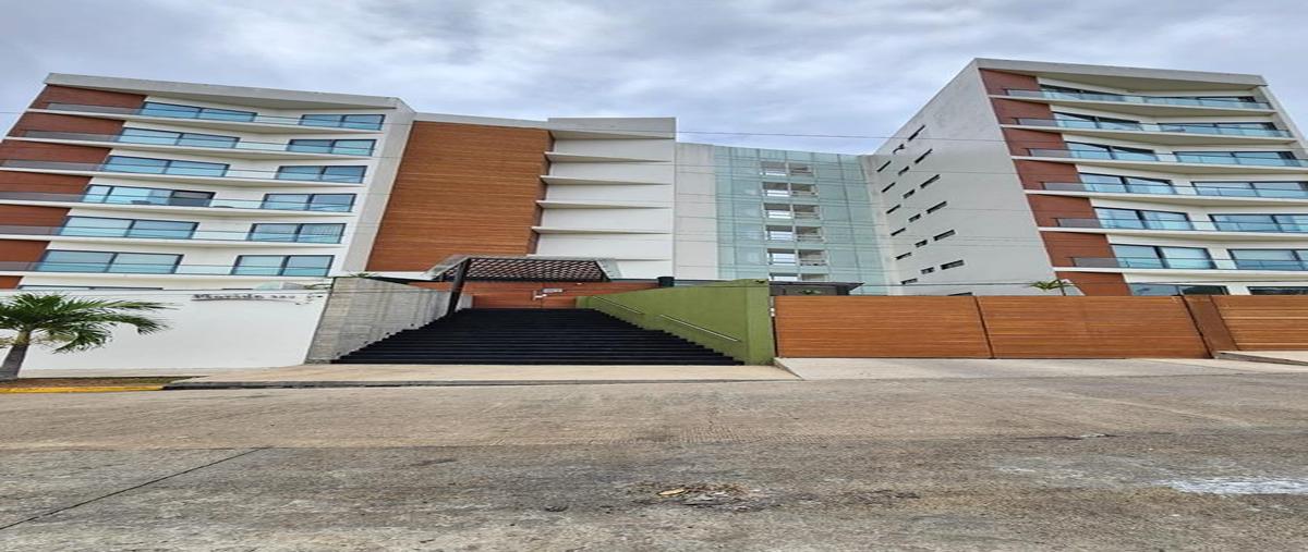 Foto de departamento en renta en  , plutarco elías calles (la majahua), centro, tabasco, 0 No. 04