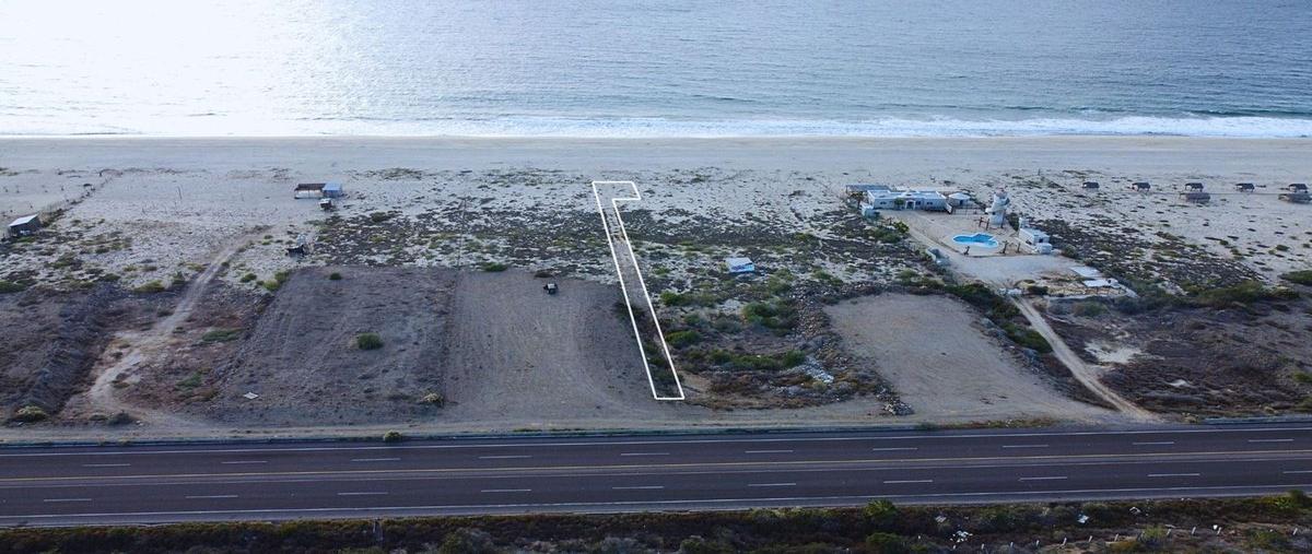 Foto de terreno habitacional en venta en  , plutarco elias calles, la paz, baja california sur, 18415608 No. 03