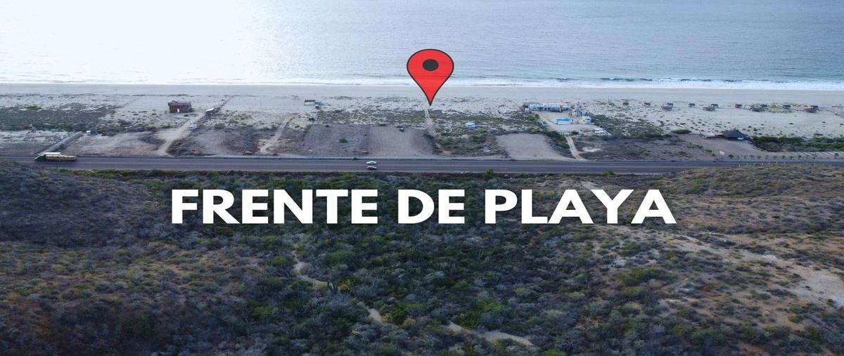 Foto de terreno habitacional en venta en  , plutarco elias calles, la paz, baja california sur, 18415608 No. 04