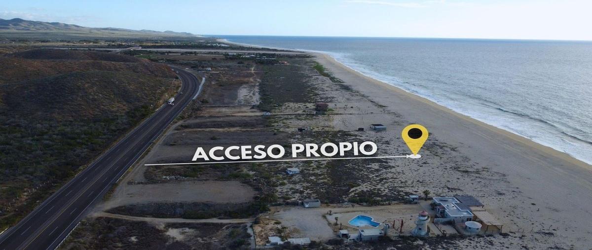 Foto de terreno habitacional en venta en  , plutarco elias calles, la paz, baja california sur, 18415608 No. 05