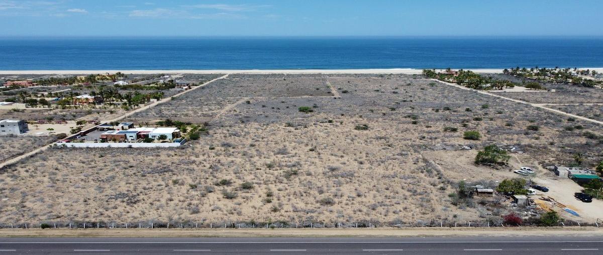 Foto de terreno habitacional en venta en  , plutarco elias calles, la paz, baja california sur, 28555673 No. 03