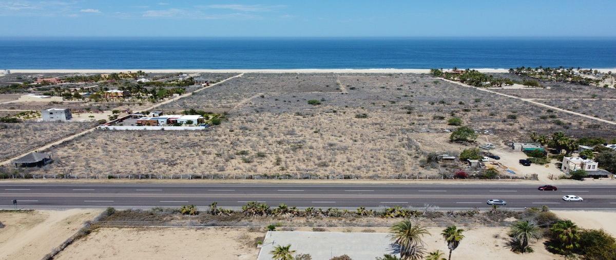 Foto de terreno habitacional en venta en  , plutarco elias calles, la paz, baja california sur, 28555673 No. 04