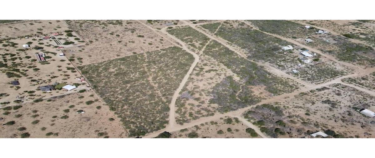 Foto de terreno habitacional en venta en  , plutarco elias calles, la paz, baja california sur, 0 No. 04