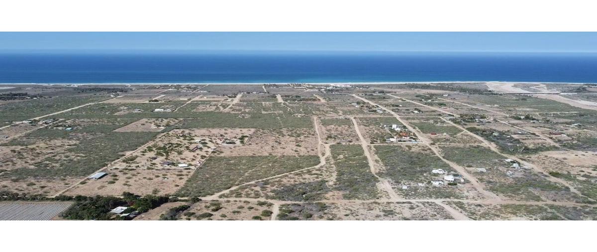 Foto de terreno habitacional en venta en  , plutarco elias calles, la paz, baja california sur, 0 No. 05