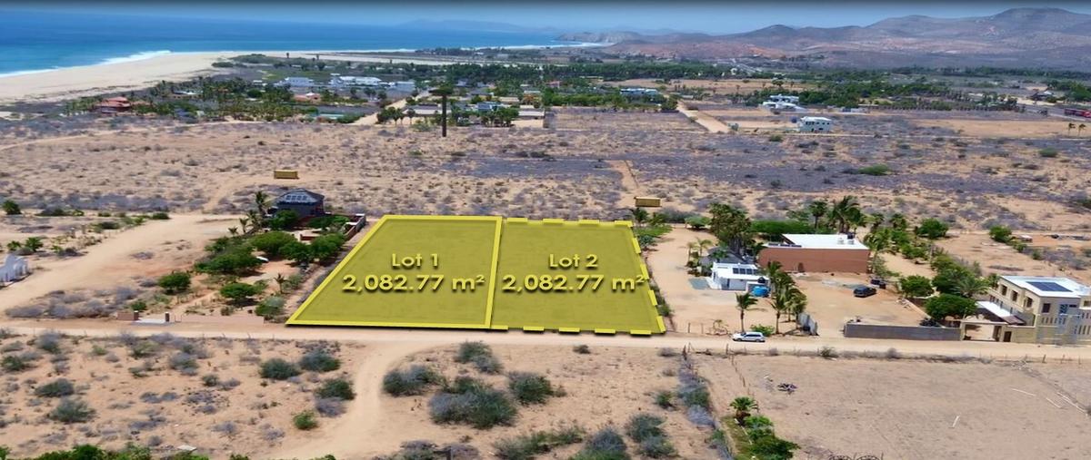 Foto de terreno habitacional en venta en  , plutarco elias calles, la paz, baja california sur, 29479471 No. 03