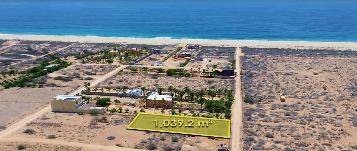 Foto de terreno habitacional en venta en  , plutarco elias calles, la paz, baja california sur, 29479474 No. 03