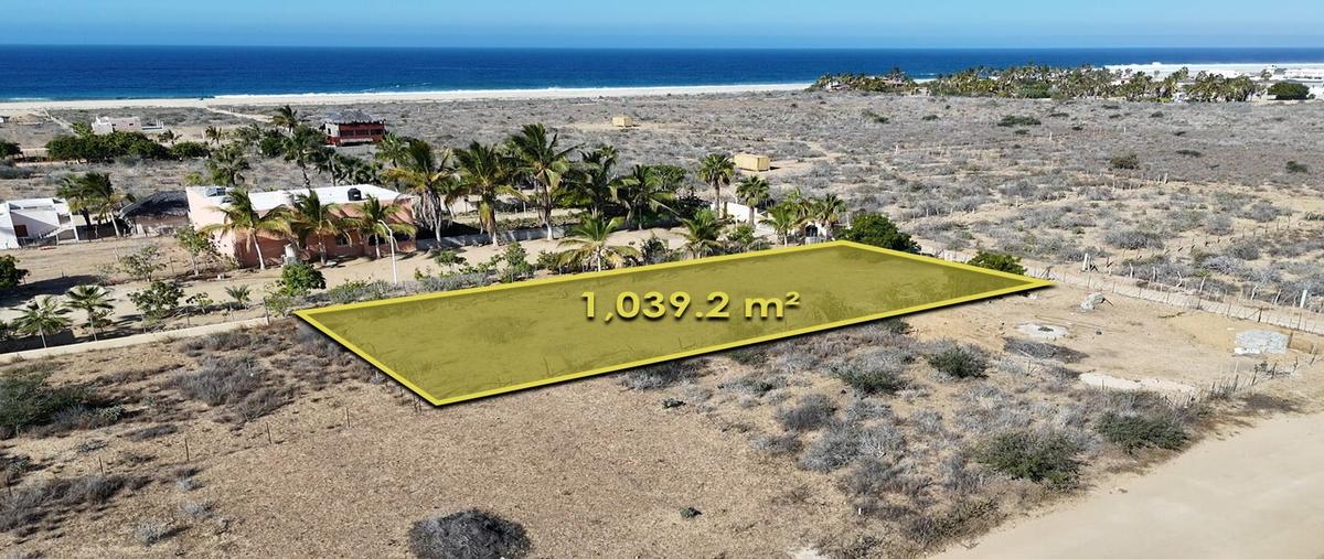 Foto de terreno habitacional en venta en  , plutarco elias calles, la paz, baja california sur, 29479474 No. 04