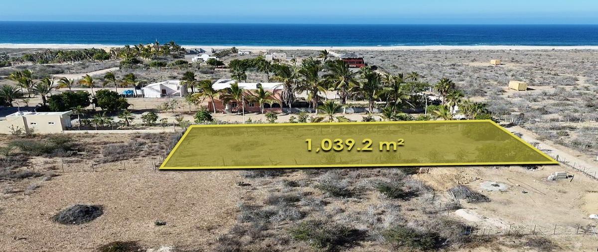 Foto de terreno habitacional en venta en  , plutarco elias calles, la paz, baja california sur, 29479474 No. 05