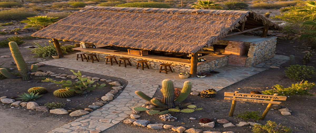 Foto de terreno habitacional en venta en  , plutarco elias calles, la paz, baja california sur, 29758573 No. 04